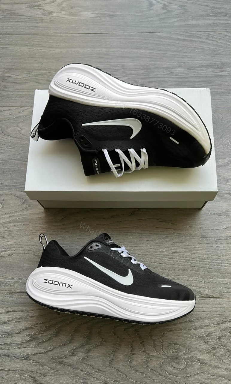 View 2 of First Copy Nike Vomero Plus