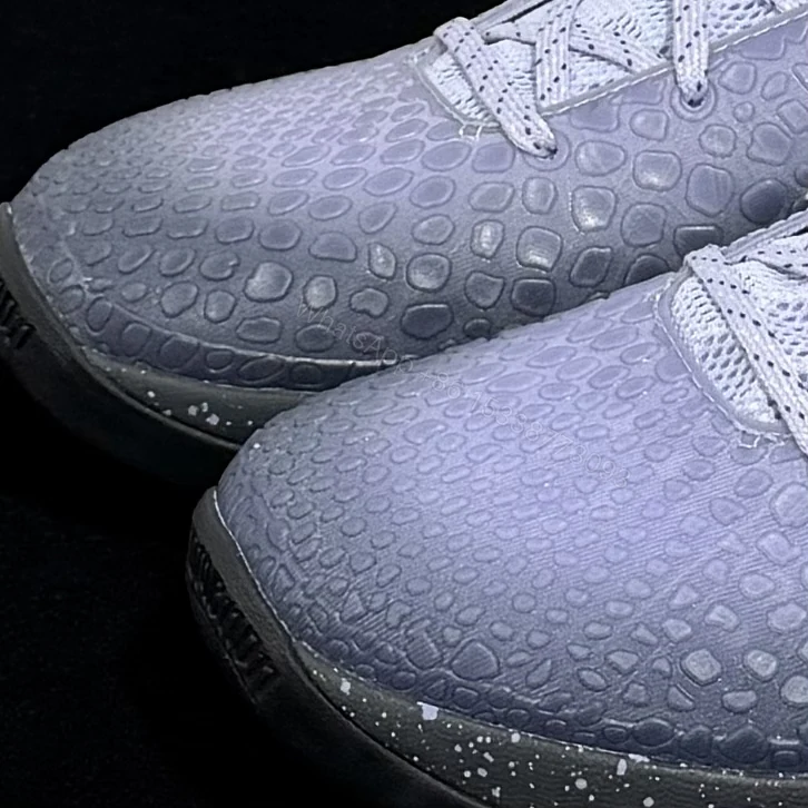 View 4 of Kobe 6 Protro EYBL Reps