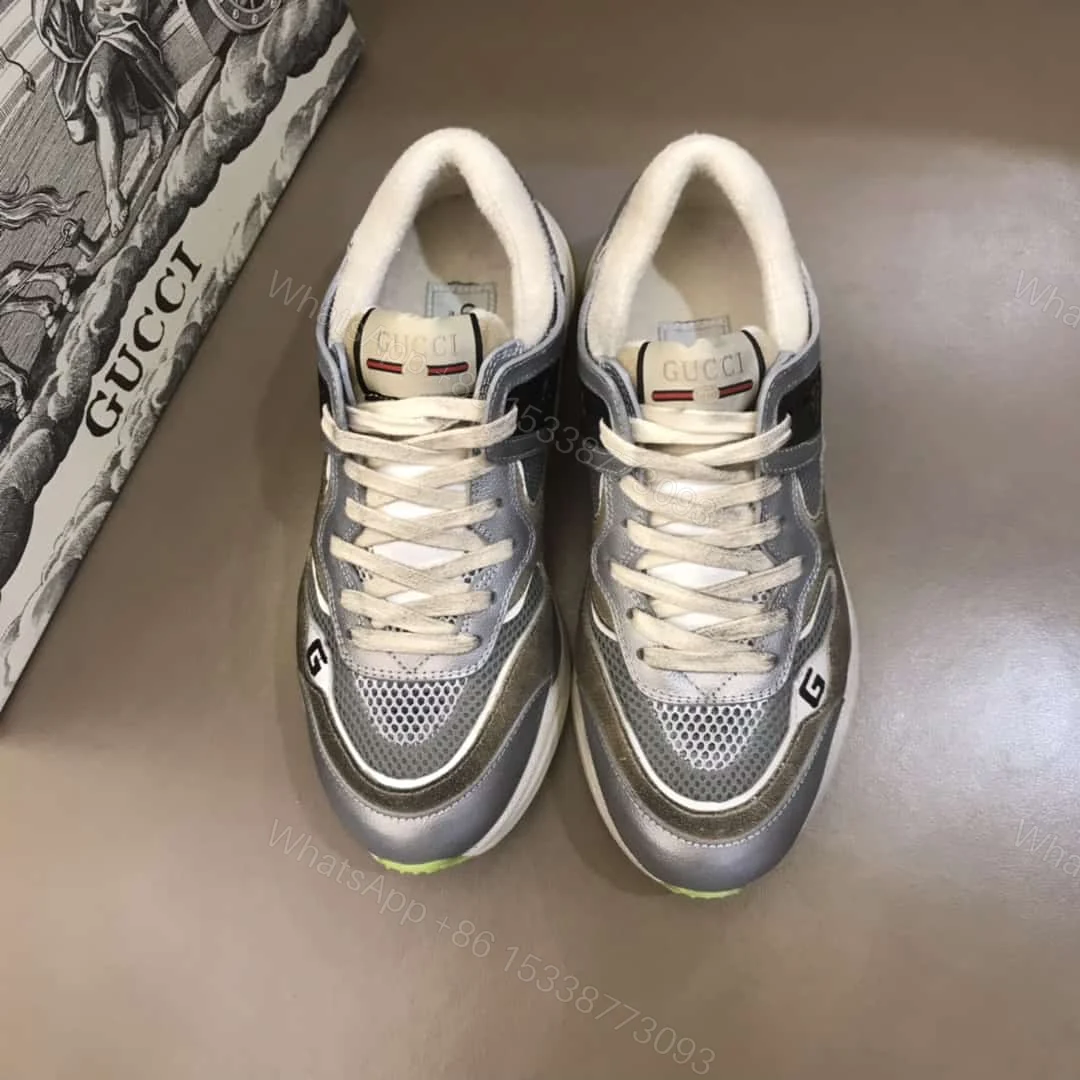 View 3 of GUCCI ULTRAPACE SNEAKERS – GC85