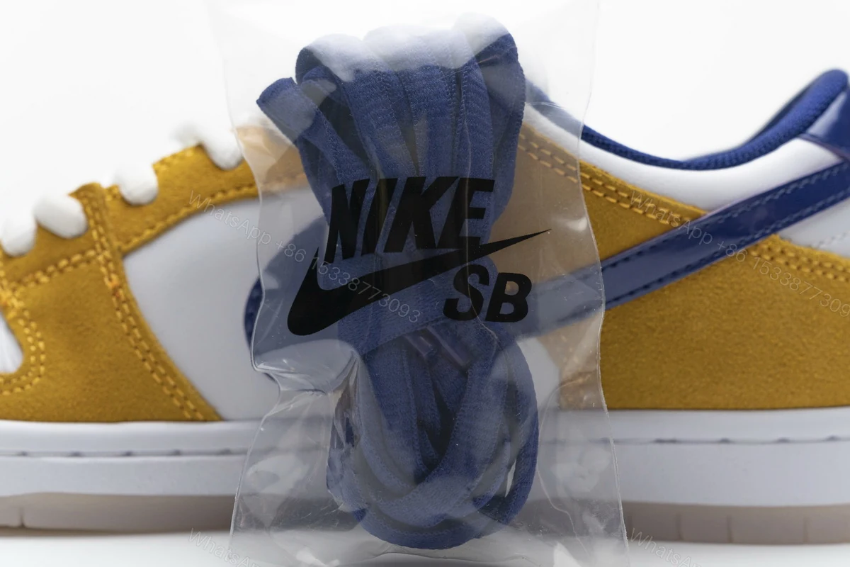 View 8 of Nike SB Dunk Low Pro “Laser Orange ”BQ6817-800
