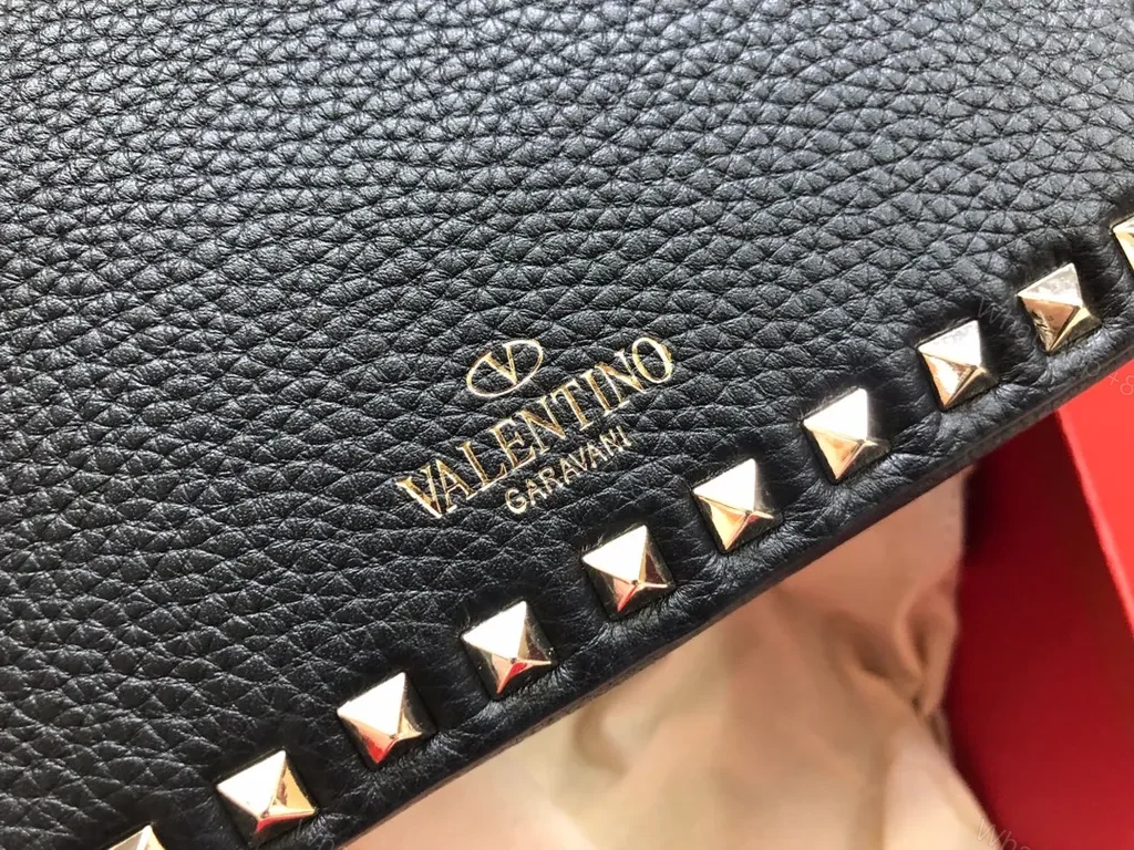 View 4 of Bold Rockstud Crossbody: Day-to-Night Refinement