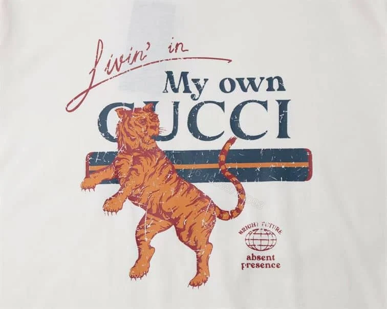 View 2 of Gucci T-Shirt – GC51