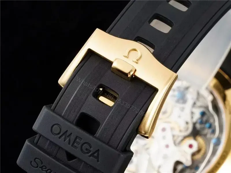 View 16 of Omega Speedmaster Hand-Wound Watch