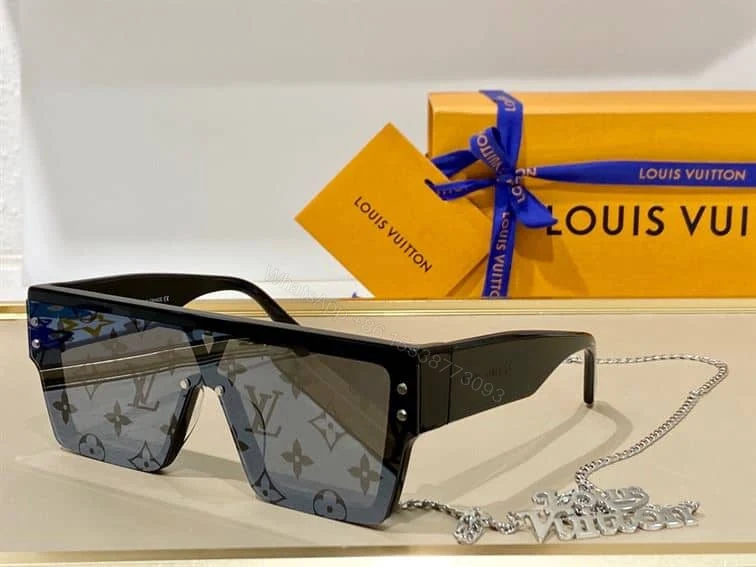 View 7 of LV SUNGLASSES – GLVT08