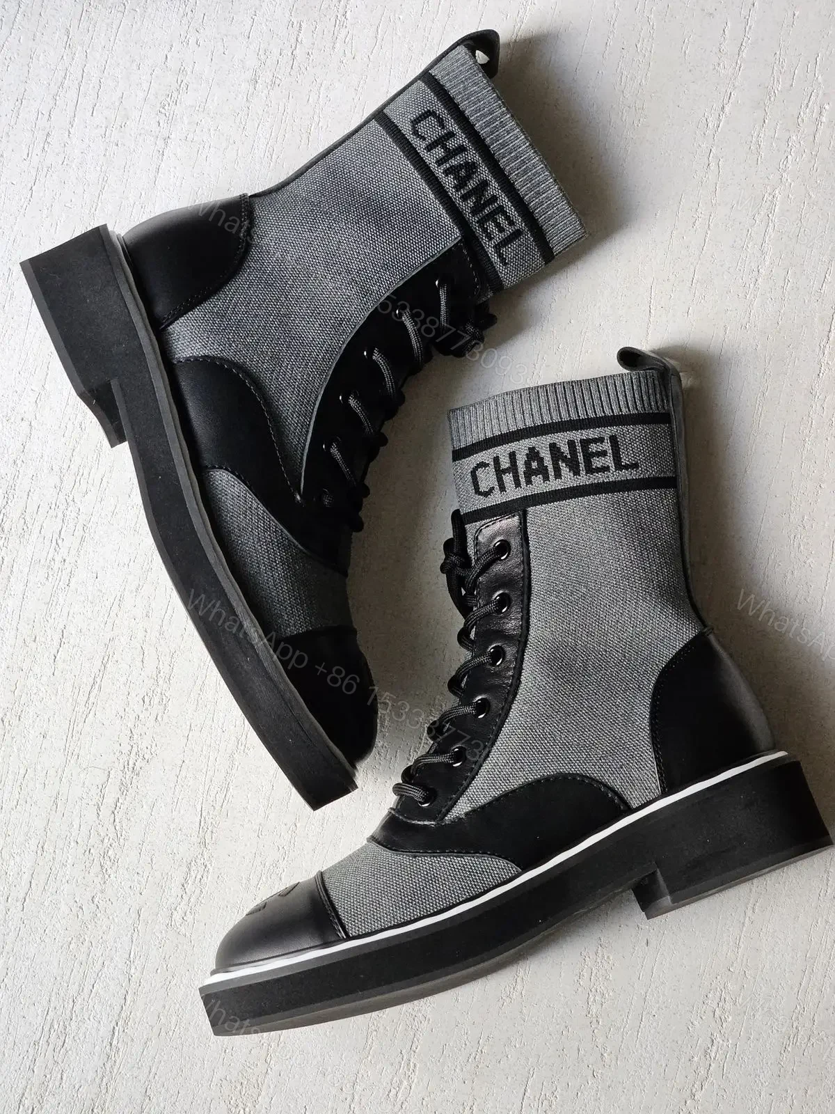 CHANEL — view 1