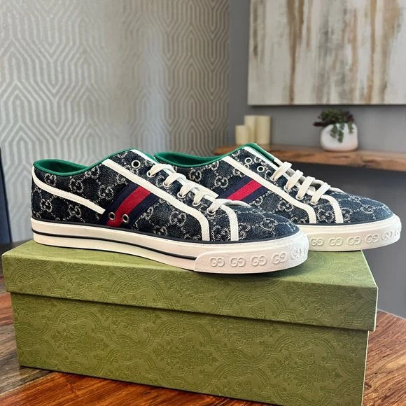 View 4 of FIRST COPY GUCCI TENNIS 1977 FOR MEN