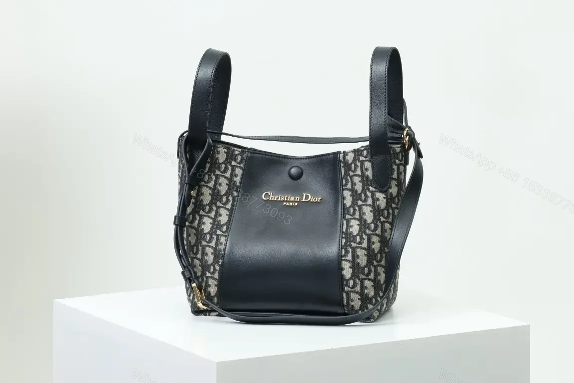 Classic Monogram Satchel: Texture-Driven, All-Day Luxury Bag — view 1