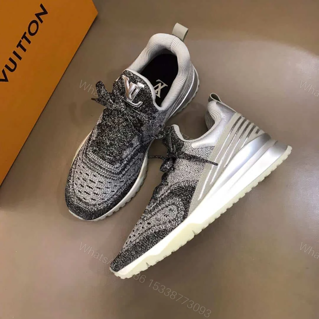 View 6 of LOUIS VUITTON VNR SNEAKER – LV6