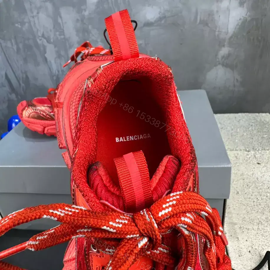 View 4 of BALENCIAGA MEN’S 3XL TRAINERS – BB232