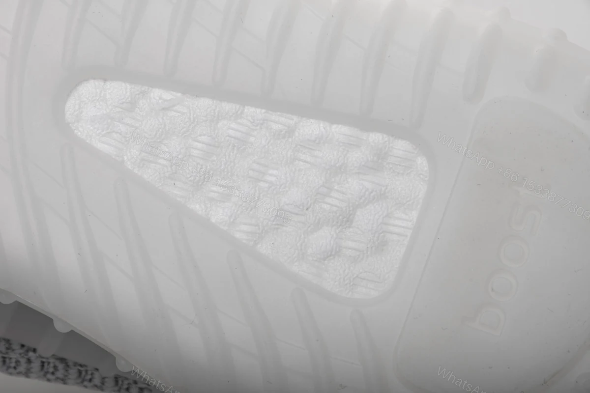 View 4 of Yeezy Boost 350 V2 Static Reflective EF2367