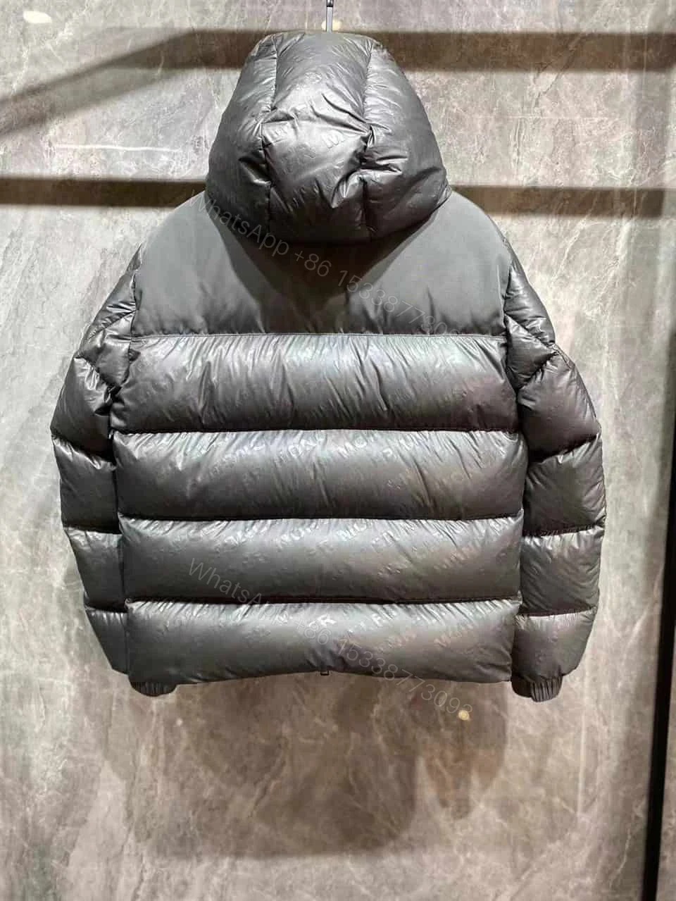 View 2 of MONCLER JACKET – MJ032
