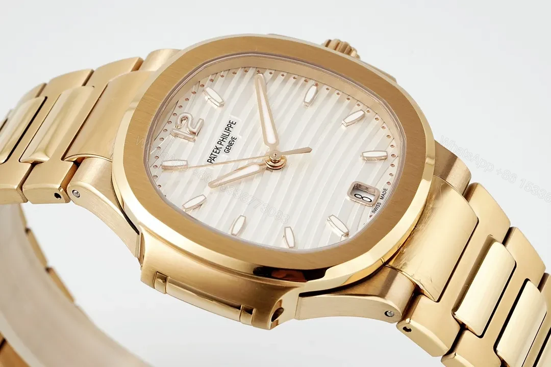 View 4 of Patek 7118/1R Super Clone