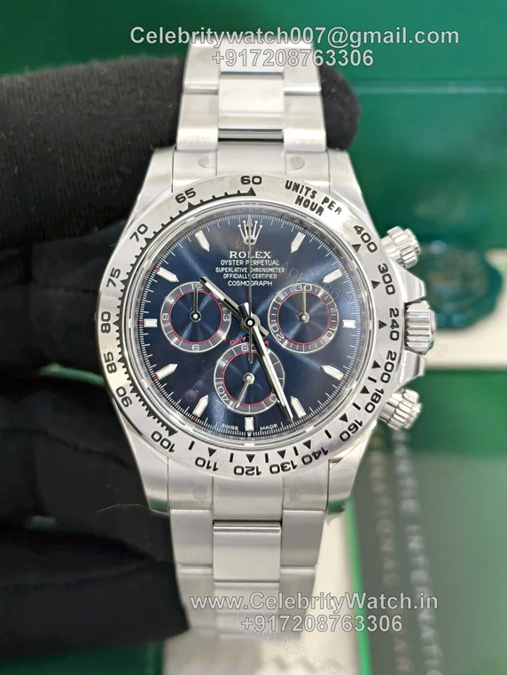 View 2 of Buy Super Clone Rolex Daytona Watches in New York, USA