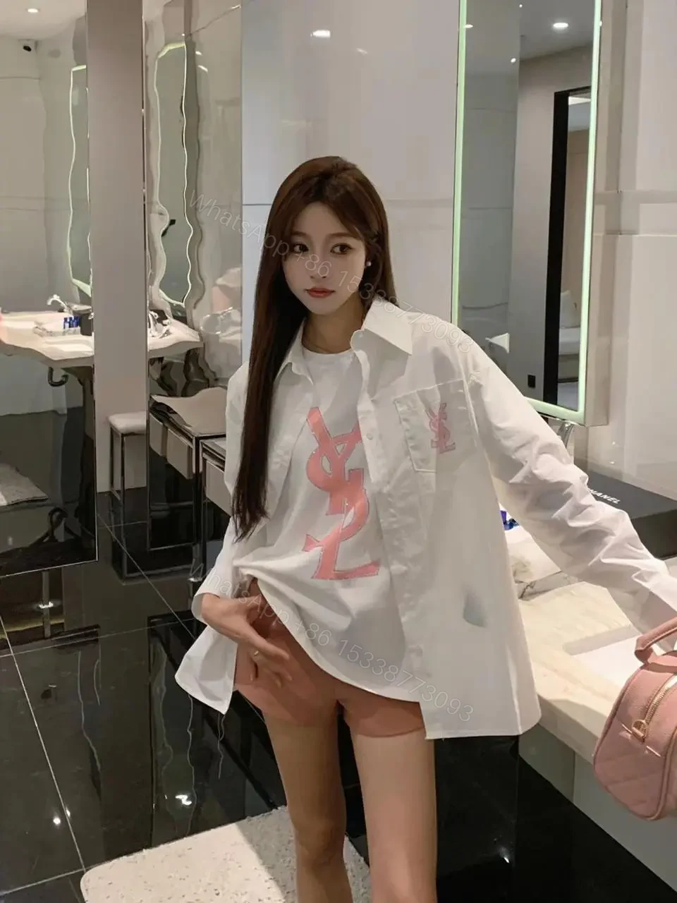 YSL — view 1