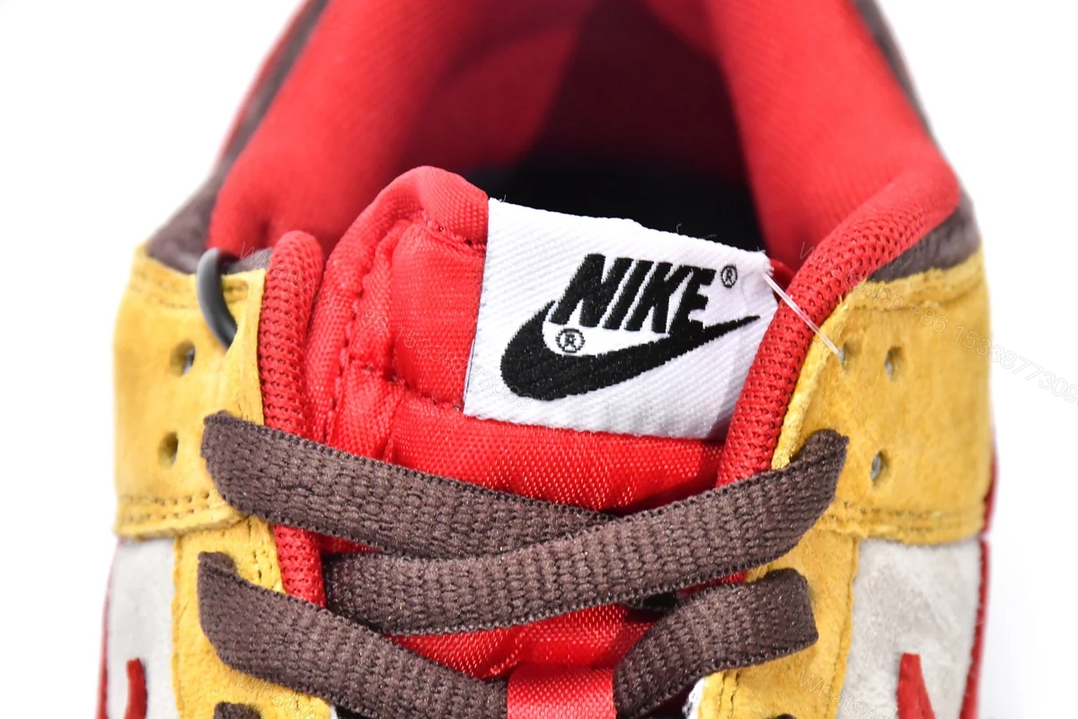 View 5 of Otomo Katsujiro x Nike Dunk Low Steamboy OST Uranus DO7412-988