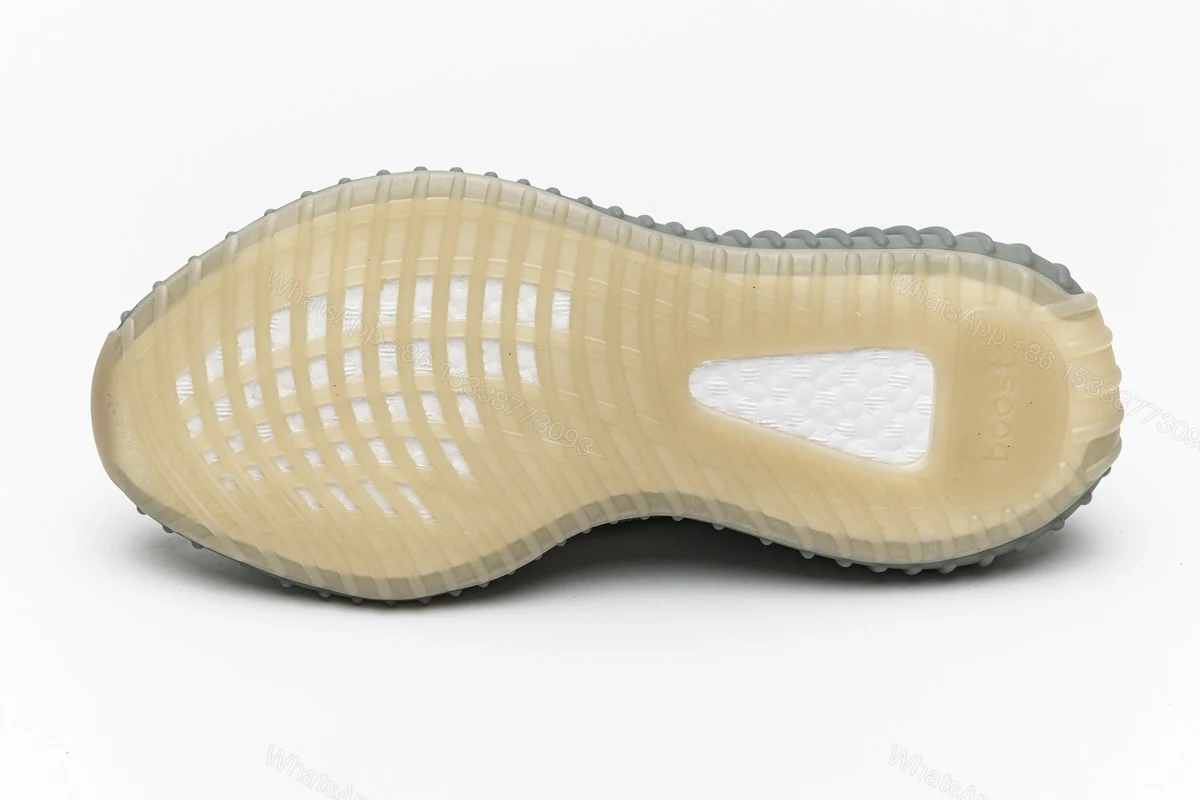 View 5 of Yeezy Boost 350 V2 Israfil Reps FZ5421