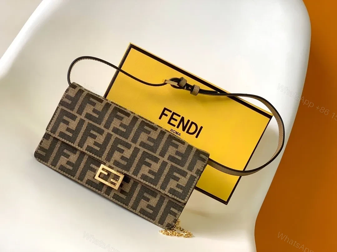 Structured Monogram Messenger Bag: Bold, Luxe, Versatile — view 1