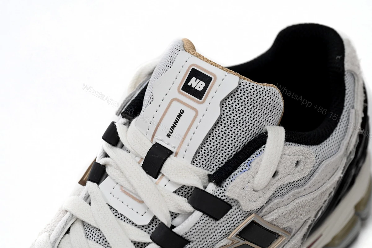 View 11 of NEW BALANCE Light Gray M1906DC