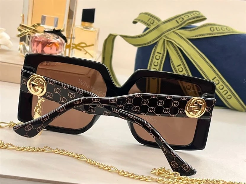 View 8 of GUCCI SUNGLASSES – GST13