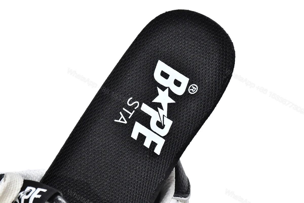 View 8 of Bape Sk8 Sta Low 1H20-191-033(BapeSta)