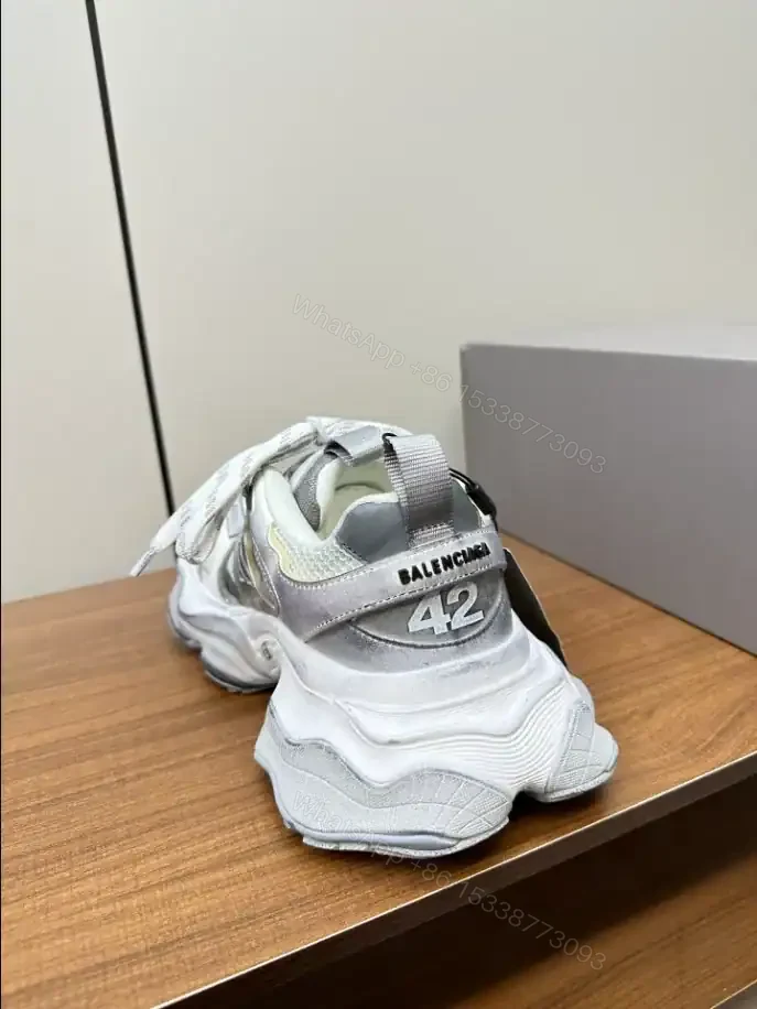 View 6 of BALENCIAGA CARGO SNEAKER – BB242
