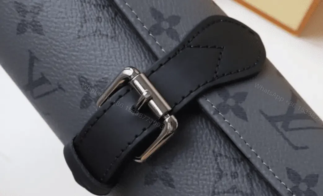 View 5 of TOP Grade Replica Louis Vuitton Monogram Watch Box