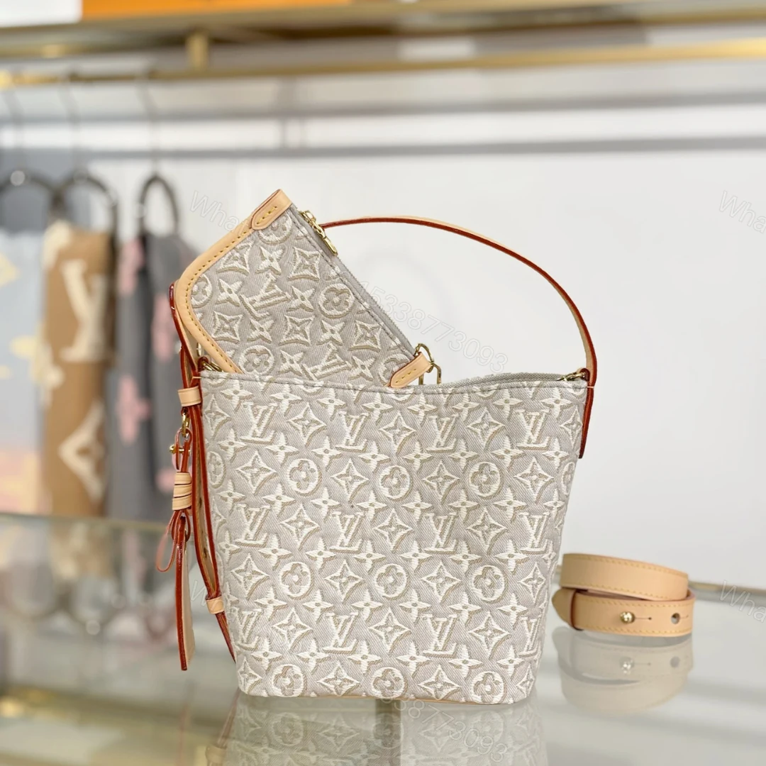 Louis Vuitton All In BB handbag — view 1