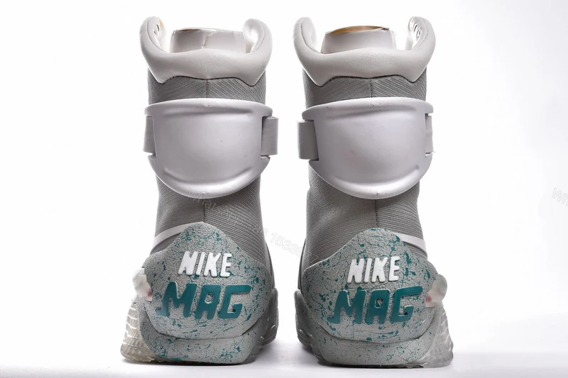View 7 of NIKE AIR MAG 417744-001
