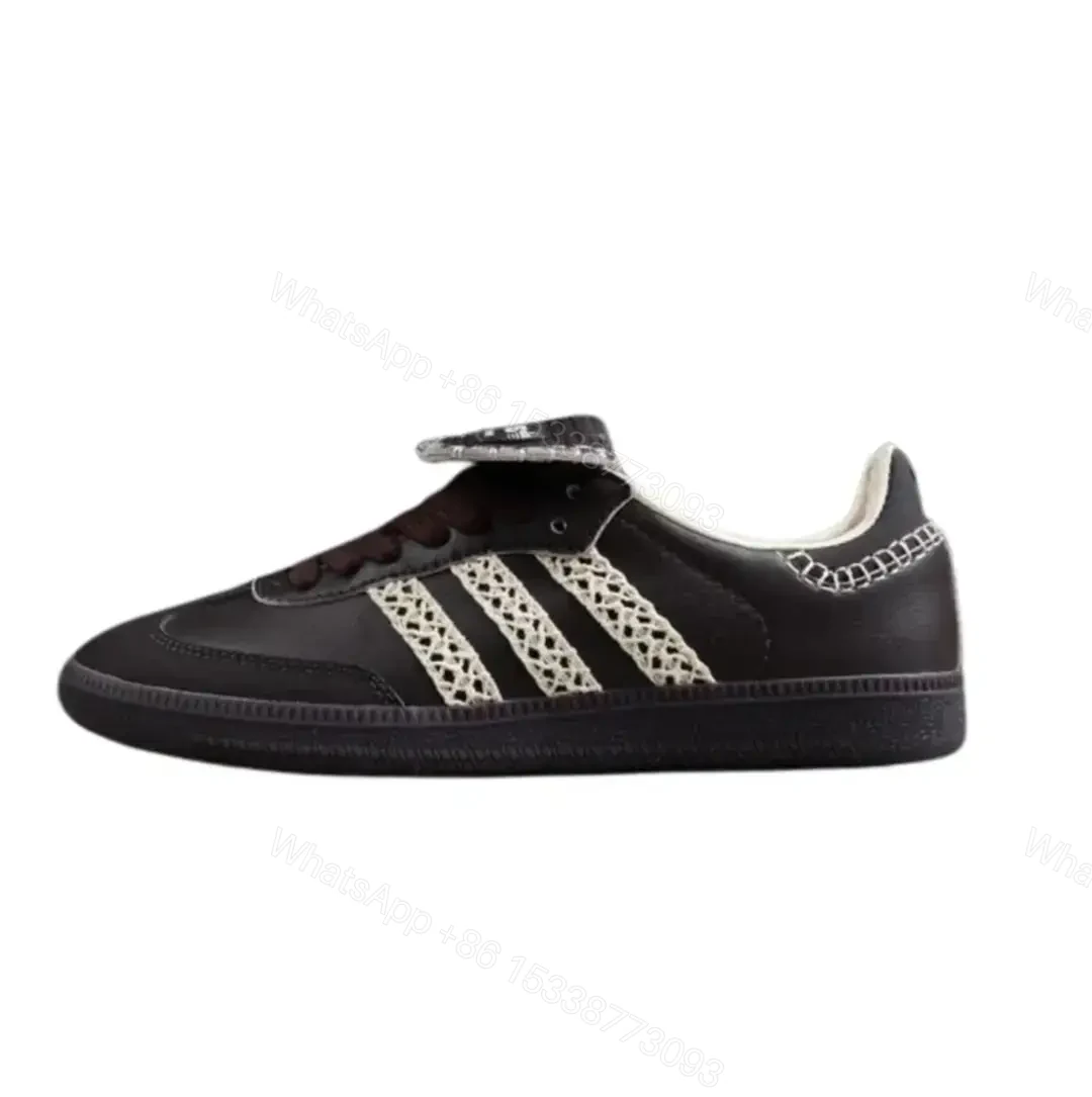 Adidas Samba x Wales Bonner | Master Copy Watches — view 1