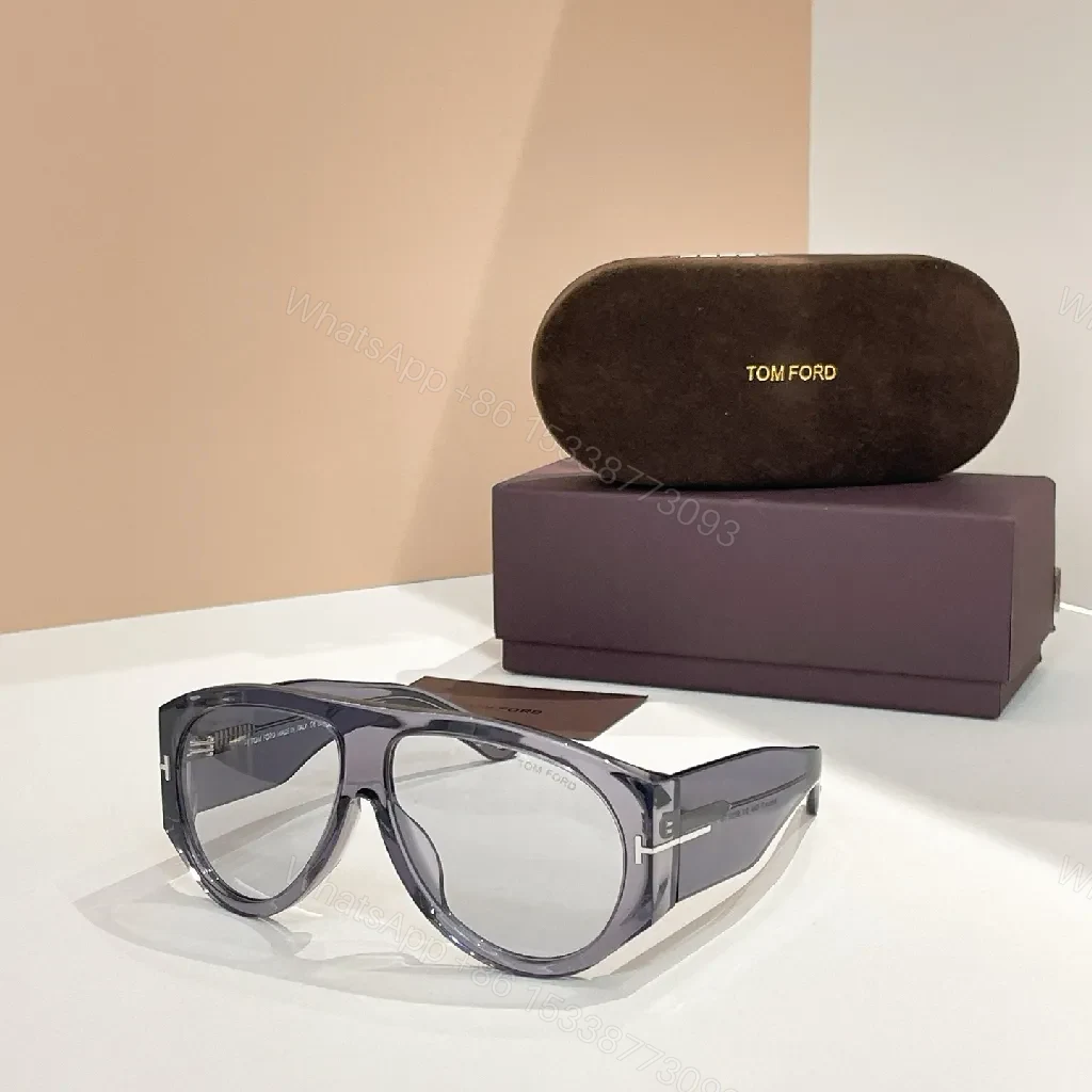 View 3 of Tortoise Frames with Blue Mirrored Lenses – All-Day Luxe Sunglasses