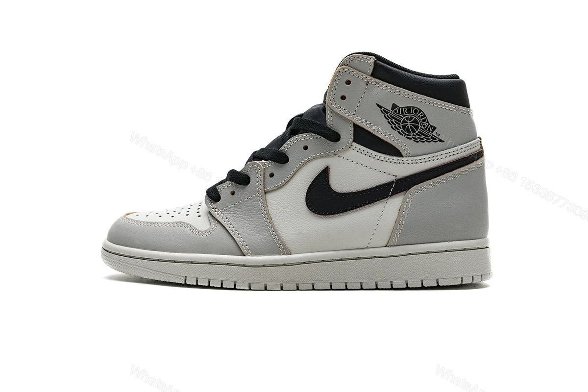 View 13 of Air Jordan 1 Retro High OG Defiant SB NYC to Paris CD6578-006