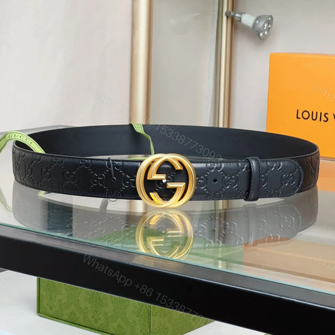 View 8 of Women’s Luxury GCI BELTS 025