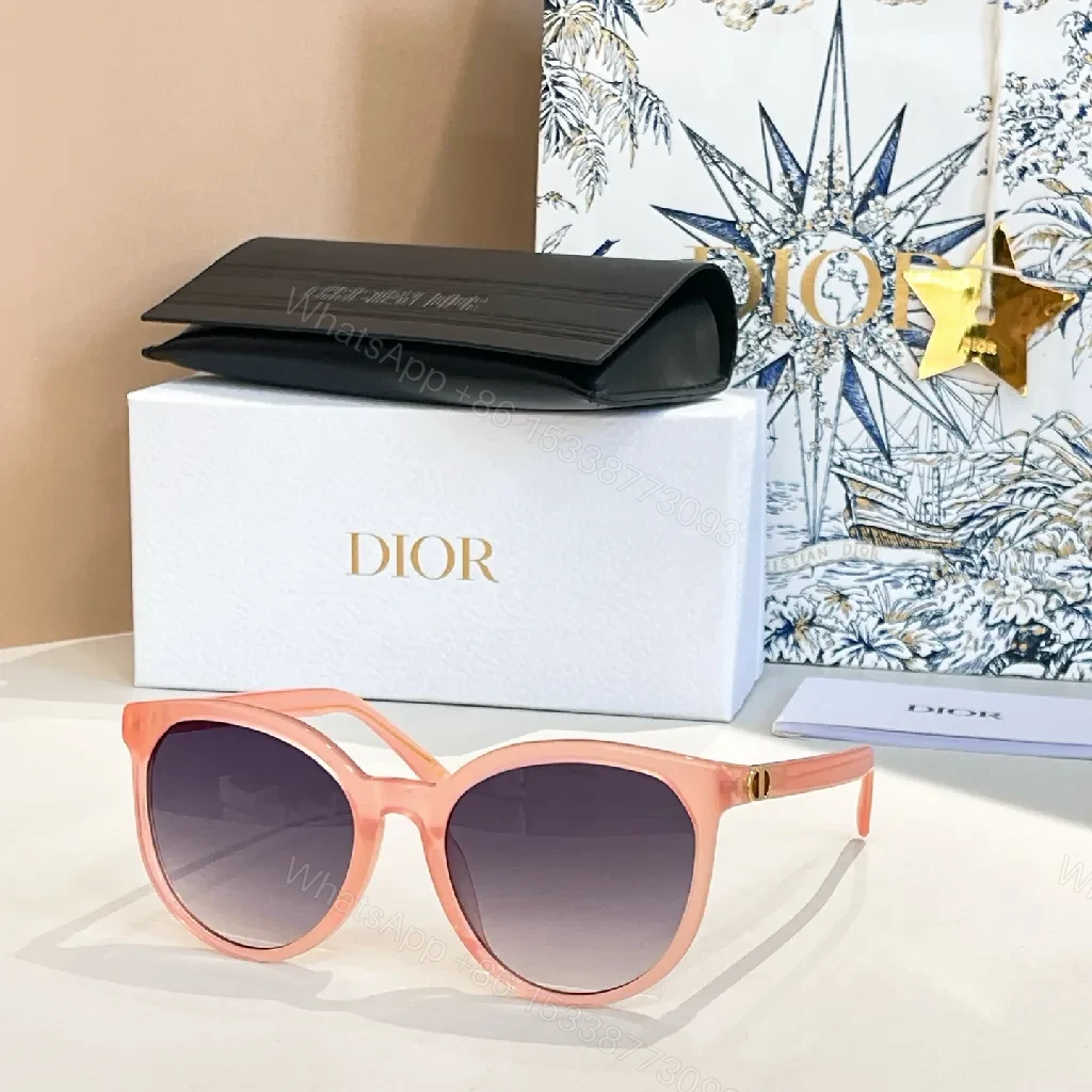 View 2 of Chic Cateye Sunglasses: Timeless Acetate, UV400 Lenses