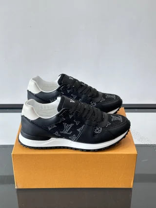 Louis Vuitton Run Away sneaker — view 1