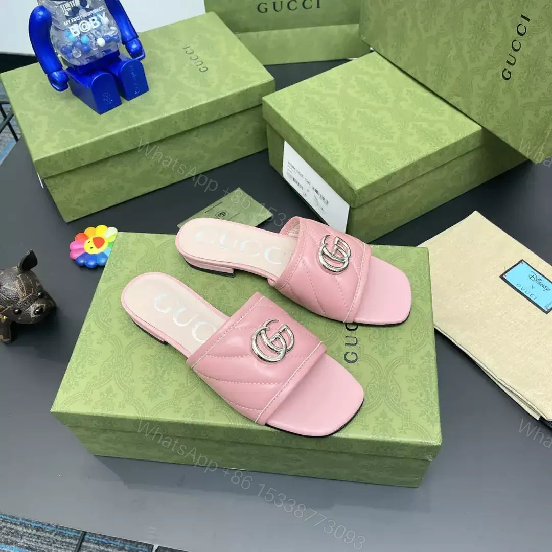 View 9 of GUCCI SLIPPERS – SDG028