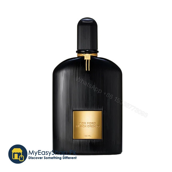 View 2 of Tom Ford Black Orchid Eau De Parfum For Women – 100ML (MASTER COPY)