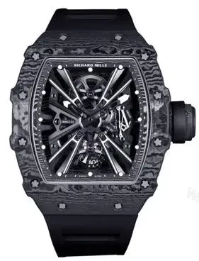 Richard Mille RM 12-01 Carbon Tourbillon — view 1