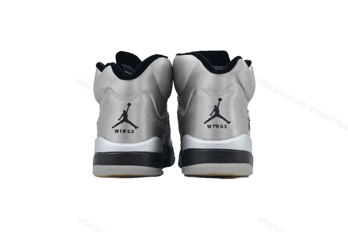 View 6 of Air Jordan 5 Retro 'Wings' IO2038-001