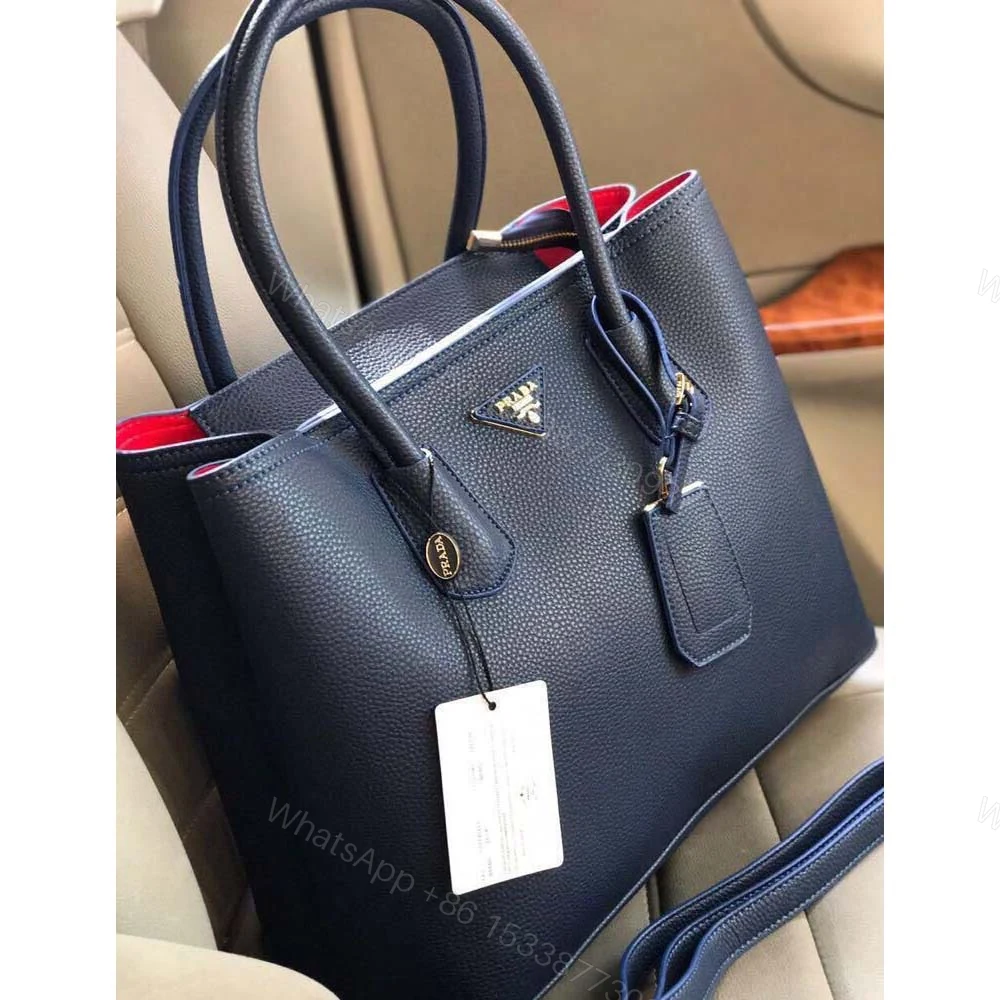 Prada Saffiano Handbag — view 1