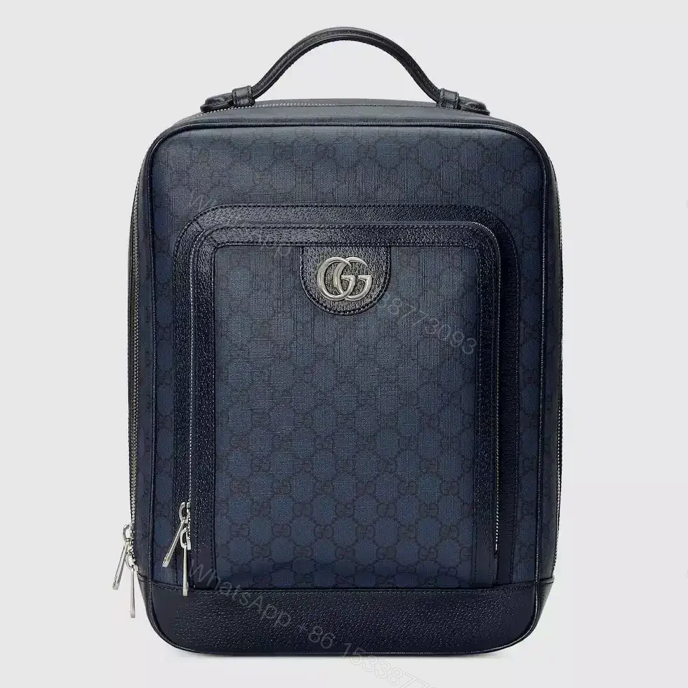 View 2 of OPHIDIA GG MEDIUM BACKPACK – GBC042