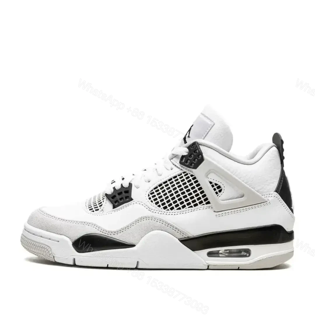 JORDAN 4 RETRO REPLICA | Master Copy Watches — view 1