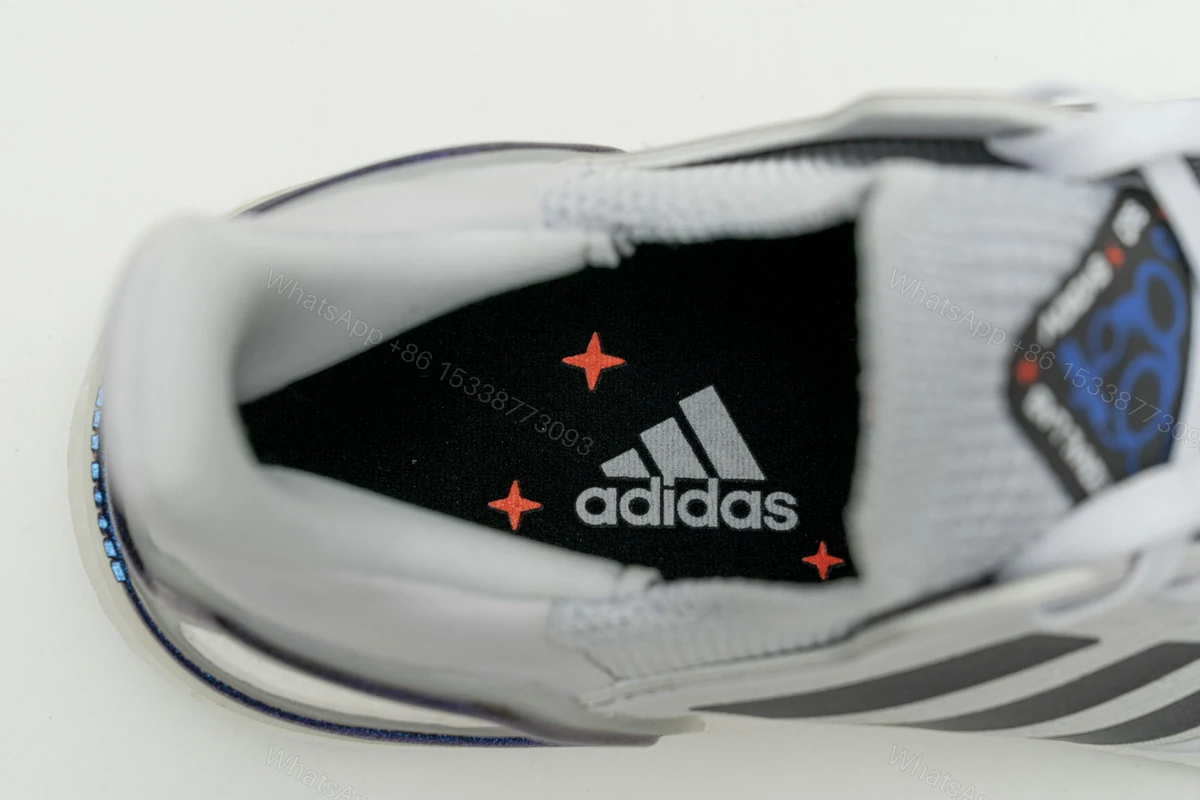 View 9 of Adidas Ultra Boost 2020 ISS US National Lab Dash Grey Blue Violet EG0695