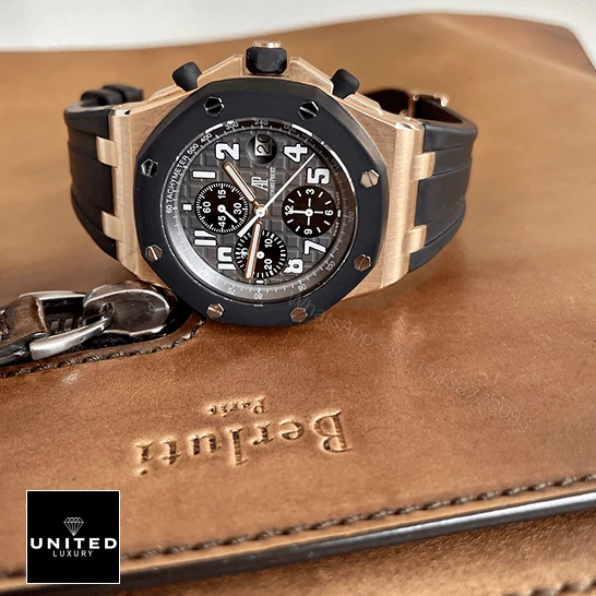 View 15 of AP Royal Oak Rose Replica