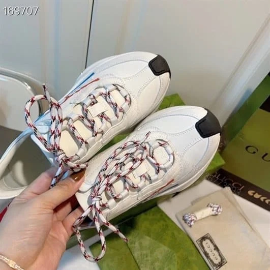 View 6 of MEN’S GUCCI RUN SNEAKER – GC146