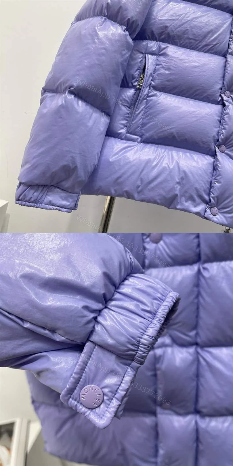 View 3 of MONCLER JACKET – MJ028