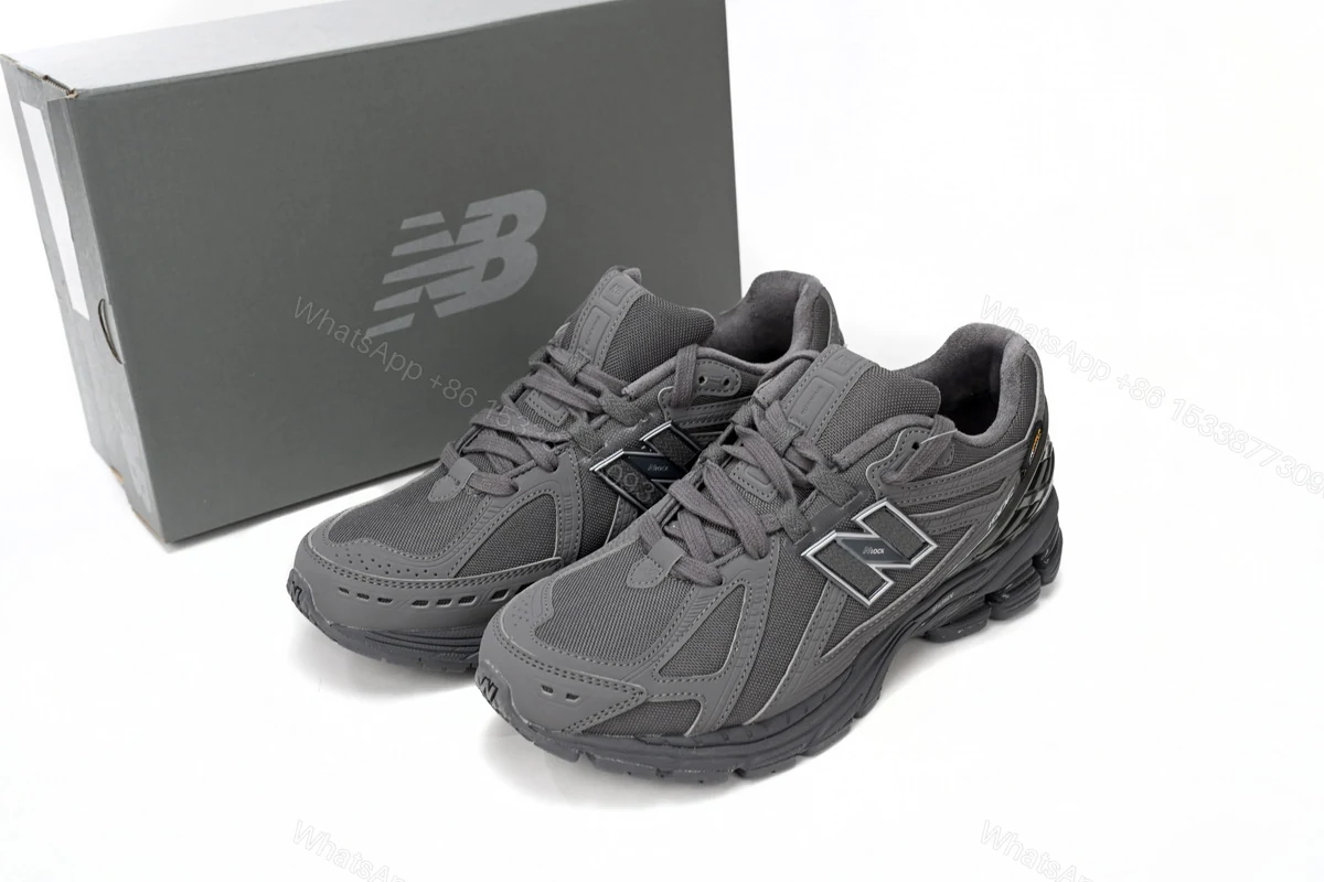 View 7 of NEW BALANCE Dark Grey M1906RU