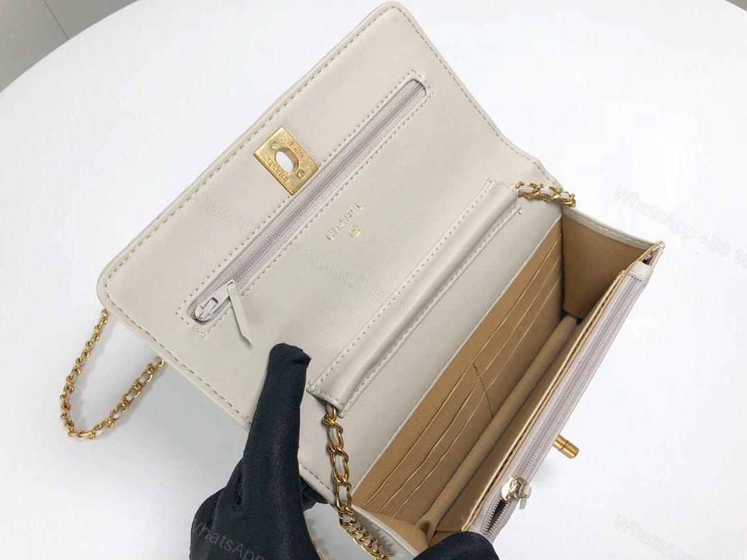 View 3 of Chanel WOC