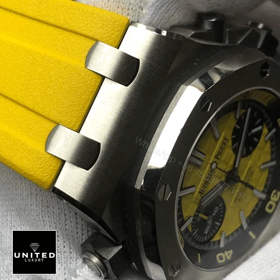 View 7 of Audemars Piguet Diver Replica
