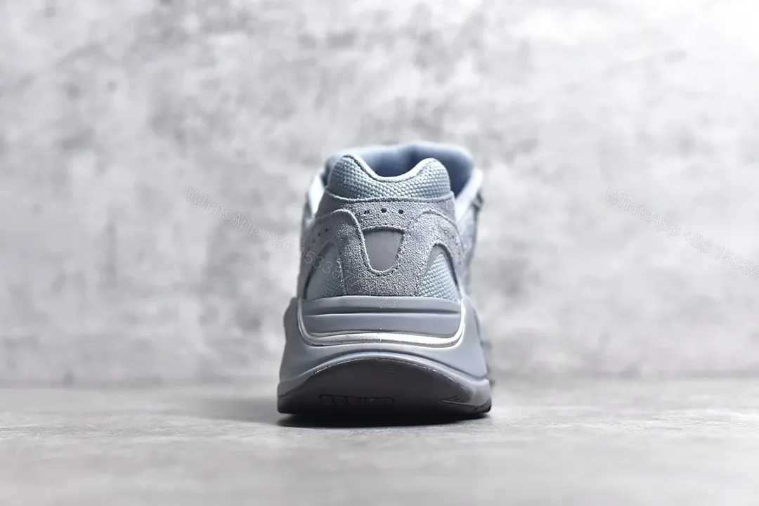 View 8 of UA Yeezy Boost 700 V2 Hospital Blue Reps