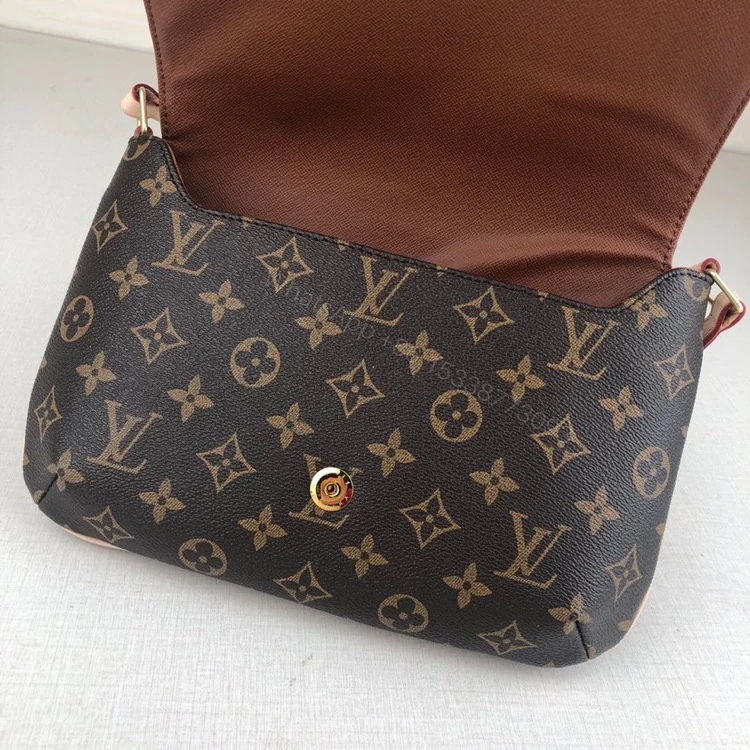View 6 of LV Musette Tango Short Shoulder Bag